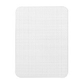 Magnet Flexible Conception horizontale Trente (Vertical)