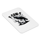 Magnet Flexible Conception minimale essentielle propre F Caw F (Côté Droit)