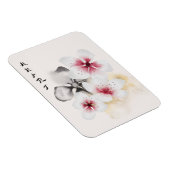 Magnet Flexible Conception Okinawa Series 13 (Côté Droit)