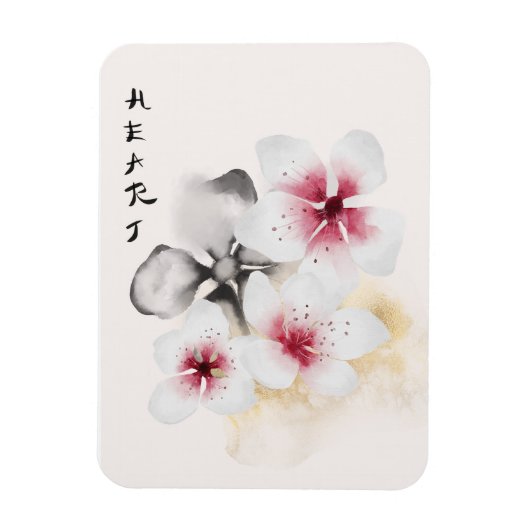 Magnet Flexible Conception Okinawa Series 13 (Vertical)