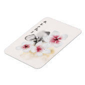 Magnet Flexible Conception Okinawa Series 13 (Côté Gauche)