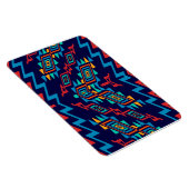 Magnet Flexible Conception tordue d'abrégé sur formes (Côté Droit)