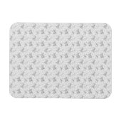 Magnet Flexible Conception verticale Cent Deux (Horizontal)