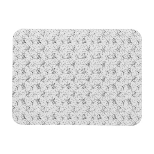 Magnet Flexible Conception verticale Cent Deux (Horizontal)