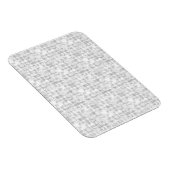 Magnet Flexible Conception verticale Vingt-sept (Côté Droit)