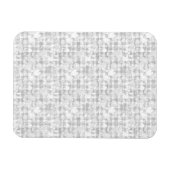 Magnet Flexible Conception verticale Vingt-sept (Horizontal)