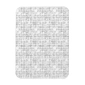 Magnet Flexible Conception verticale Vingt-sept (Vertical)