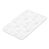 Magnet Flexible Conception vide Dix-huit (Côté Gauche)