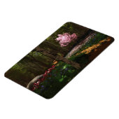 Magnet flexible Concerto Cherry Tree (Côté Gauche)