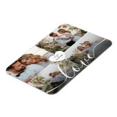 Magnet Flexible Concevez votre propre amour Collage de photos (Côté Gauche)