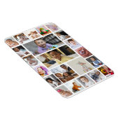 Magnet Flexible Concevez votre propre collection de photos 22 Art  (Côté Droit)