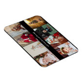 Magnet Flexible Concevez votre propre collection de photos 8 (Côté Droit)