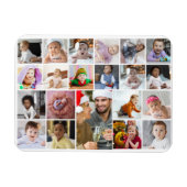 Magnet Flexible Concevez votre propre collection photo 21 (Horizontal)