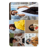 Magnet Flexible Concevez votre propre collection photo 5 (Vertical)