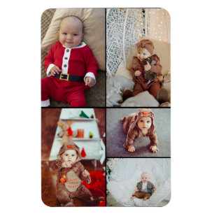 Magnet Flexible Concevez votre propre collection photo 5