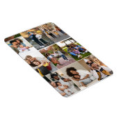 Magnet Flexible Concevez votre propre collection photo 9 (Côté Droit)