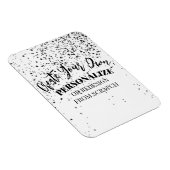 Magnet Flexible Concevez votre propre produit personnalisé (Côté Droit)