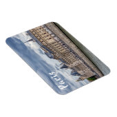 Magnet Flexible Conciergerie sur le ile de la Cité à Paris (Côté Droit)