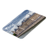 Magnet Flexible Conciergerie sur le ile de la Cité à Paris (Côté Gauche)
