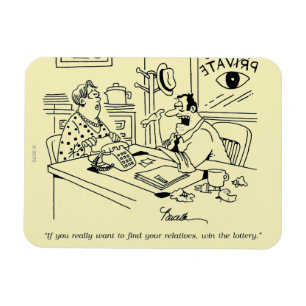 Magnet Flexible Conclusion des parents