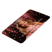 Magnet Flexible Concours personnalisé (Côté Gauche)