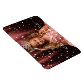 Magnet Flexible Concours personnalisé (Côté Droit)