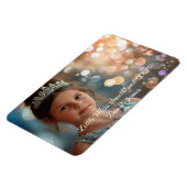 Magnet Flexible Concours personnalisé (Côté Gauche)