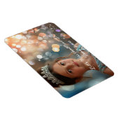 Magnet Flexible Concours personnalisé (Côté Droit)