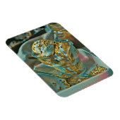 Magnet Flexible Cône crème glacée d'été (Côté Droit)