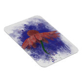 Magnet Flexible Coneflower (Côté Droit)