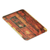 Magnet Flexible Confession 1994 (Côté Droit)