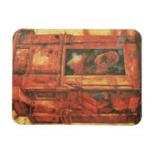 Magnet Flexible Confession 1994 (Horizontal)