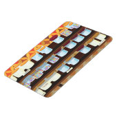 Magnet Flexible Confiserie (Côté Gauche)