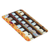 Magnet Flexible Confiserie (Côté Droit)