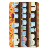 Magnet Flexible Confiserie (Vertical)