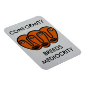 Magnet Flexible Conformité 2 (Côté Droit)