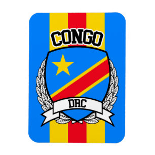 Magnet Flexible Congo