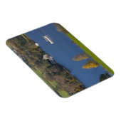 Magnet Flexible Coniston Water, Lake District, Cumbria, Angleterre (Côté Droit)