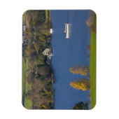 Magnet Flexible Coniston Water, Lake District, Cumbria, Angleterre (Vertical)