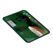 Magnet Flexible Connaissance de Pâques (Côté Droit)