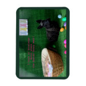 Magnet Flexible Connaissance de Pâques (Vertical)