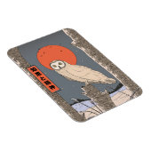 Magnet Flexible Connaissance et sagesse (Côté Droit)