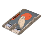 Magnet Flexible Connaissance et sagesse (Côté Gauche)