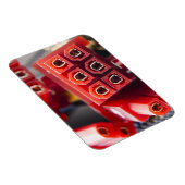 Magnet Flexible Connecteur de câble pour ordinateurs (Côté Droit)