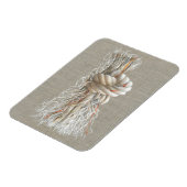 Magnet Flexible Connecteur de corde (Côté Gauche)