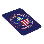 Magnet Flexible Connecticut (Côté Droit)