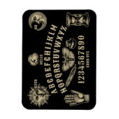 Magnet Flexible Conseil de discussion Communication de l'esprit (Vertical)