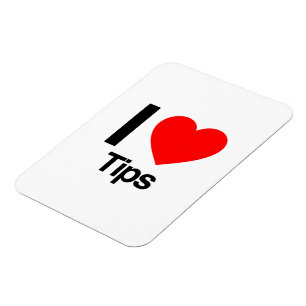 Magnet Flexible Conseils d'amour