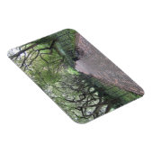 Magnet Flexible Conservatory Garden Central Park NYC Photographie (Côté Droit)