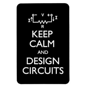 Magnet Flexible Conserver le calme des circuits de conception